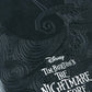 Disney The Nightmare Before Christmas - Premium A5 Notebook With Projector Pen