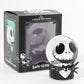 Disney The Nightmare Before Christmas - Officially Licensed 3D Snow Globe