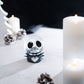 Disney The Nightmare Before Christmas - Officially Licensed 3D Snow Globe