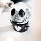 Disney The Nightmare Before Christmas - Officially Licensed 3D Snow Globe