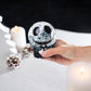 Disney The Nightmare Before Christmas - Officially Licensed 3D Snow Globe