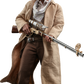 Back to the Future Part III – Doc Brown 1:6 Scale Figure | Hot Toys