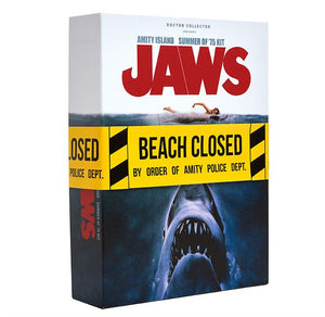 Jaws – Amity Island Summer of '75 Collector's Kit