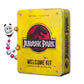Jurassic Park – Welcome Kit