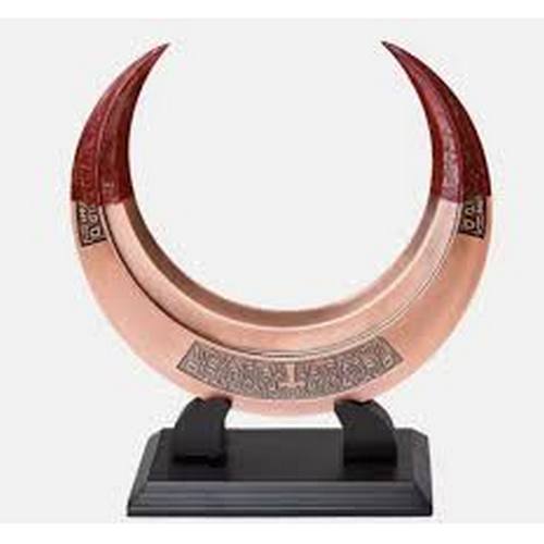 Moon Knight - Crescent Dart - Full Metal (Bronze)