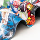 Dragon Ball Super Future Trunks Saga - Officially Licensed Deluxe XL Mouse Mat