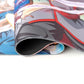 Dragon Ball Super Future Trunks Saga - Officially Licensed Deluxe XL Mouse Mat