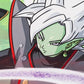 Dragon Ball Super Future Trunks Saga - Officially Licensed Deluxe XL Mouse Mat