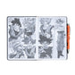 Dragon Ball Super Goku - Officially Licensed Premium A5 Notebook With Projector Pen