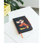 Dragon Ball Super Goku - Officially Licensed Premium A5 Notebook With Projector Pen