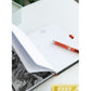 Dragon Ball Super Goku - Officially Licensed Premium A5 Notebook With Projector Pen