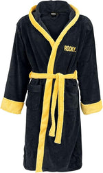 Rocky Balboa: Hooded Bathrobe