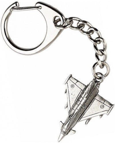 EUROFIGHTER TYPHOON KEY-RING