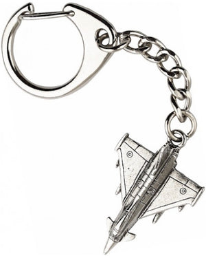 EUROFIGHTER TYPHOON KEY-RING