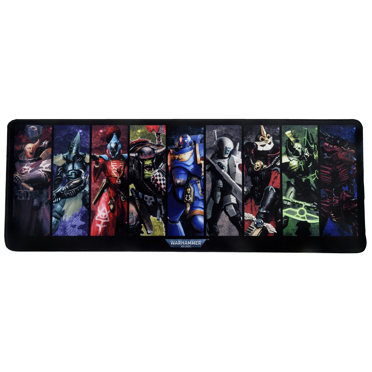 Warhammer 40000: Era Indomitus Desk Mat