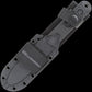 KA-BAR Ek EK51 Short Drop Point Fixed Blade Knife