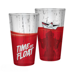 IT - Time to Float Glass
