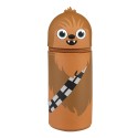 Star Wars - Official Chewbacca 3D Case