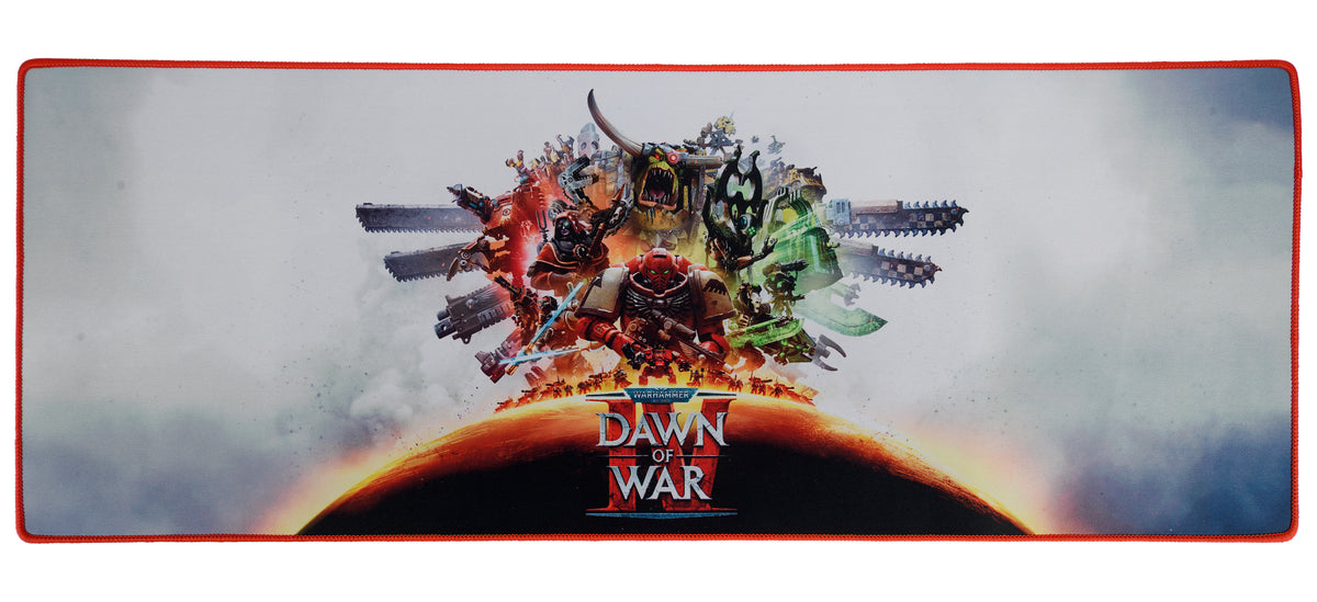 Warhammer 40,000: Dawn of War IV Desk Mat