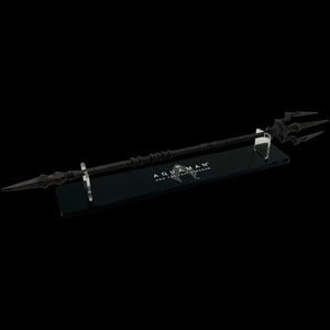 Aquaman and the Lost Kingdom - Black Manta's Trident Scaled Prop Replica