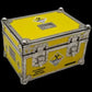 Back To The Future - Official Plutonium Case Scaled Prop Replica