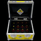 Back To The Future - Official Plutonium Case Scaled Prop Replica