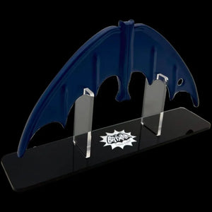 Batman (1966) - Official Batarang Scaled Prop Replica