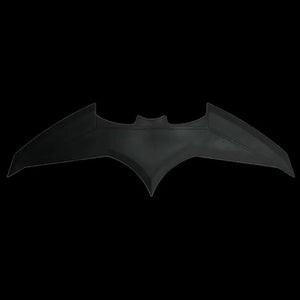 Batman - Batarang Stunt Prop Replica with Carrying Case