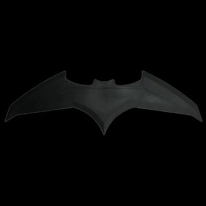 Batman - Batarang Stunt Prop Replica with Carrying Case