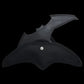 Batman - Batarang Stunt Prop Replica with Carrying Case