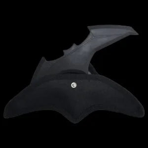 Batman - Batarang Stunt Prop Replica with Carrying Case
