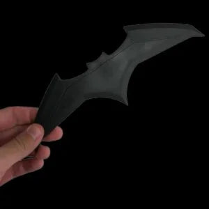 Batman - Batarang Stunt Prop Replica with Carrying Case