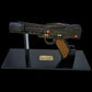 Battlestar Galactica - Official Colonial Blaster Limited Edition Prop Replica