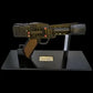 Battlestar Galactica - Official Colonial Blaster Limited Edition Prop Replica