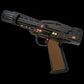 Battlestar Galactica - Official Colonial Blaster Limited Edition Prop Replica