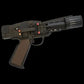 Battlestar Galactica - Official Colonial Blaster Limited Edition Prop Replica