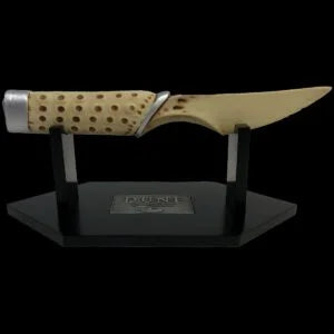 Dune (1984) - Official Crysknife Limited Edition Prop Replica