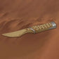 Dune (1984) - Official Crysknife Limited Edition Prop Replica