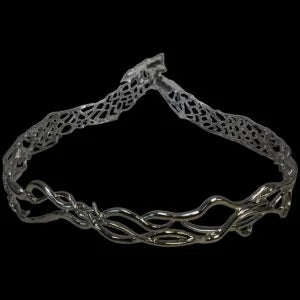 Game Of Thrones - Queen Sansa Stark Crown Limited Edition Prop Replica