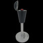 Factory Entertainment James Bond Aston Martin DB5 Ejector Seat Button Limited Edition Prop Replica