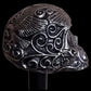 James Bond SPECTRE Day of the Dead Skull Cane Prop Replica