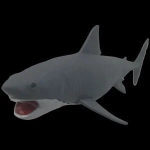 JAWS - Mechanical Bruce the Shark Scaled Prop Replica
