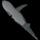 JAWS - Mechanical Bruce the Shark Scaled Prop Replica