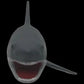 JAWS - Mechanical Bruce the Shark Scaled Prop Replica