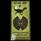 Factory Entertainment Jurassic World Metal Warning Signs Prop Replica Set