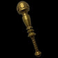 Factory Entertainment Masters of the Universe (2026 Movie) Man-At-Arms Mace Foam Stunt Replica
