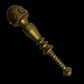 Factory Entertainment Masters of the Universe (2026 Movie) Man-At-Arms Mace Foam Stunt Replica