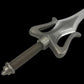 Factory Entertainment Masters Of The Universe Power Sword Stunt Replica (Cosplay Safe)