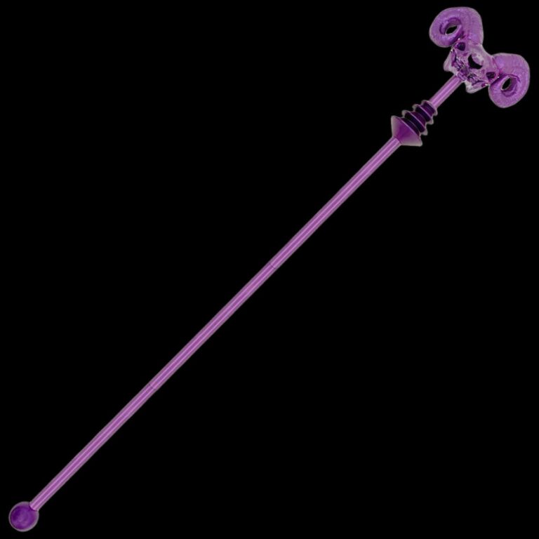 Factory Entertainment Masters of the Universe Skeletor Havoc Staff Limited Edition Prop Replica
