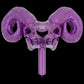 Factory Entertainment Masters of the Universe Skeletor Havoc Staff Limited Edition Prop Replica